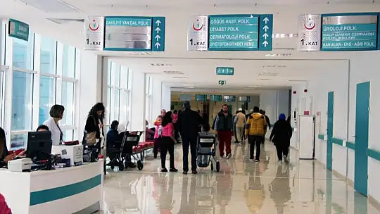 Yoğun bakım servisinde covid tartışması