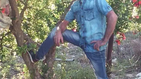 YOĞUN BAKIMDA TEDAVİ GÖREN ÇAĞ'A, KAÇAK ALKOL SATAN KİŞİLER YAKALANDI