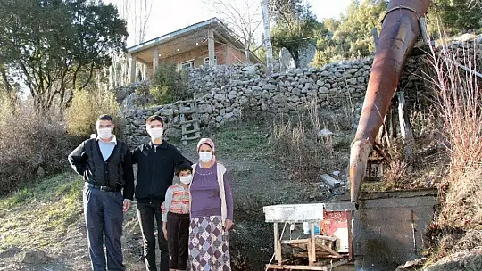 Yokluk ve imkansızlık kaşif yaptı