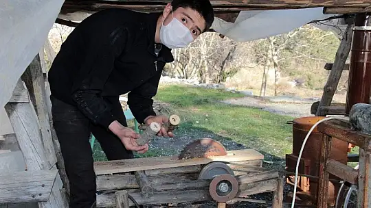 Yokluk ve imkansızlık kaşif yaptı