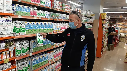 Zabıta'dan fahiş fiyat denetimi