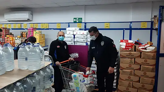 Zabıta'dan fahiş fiyat denetimi