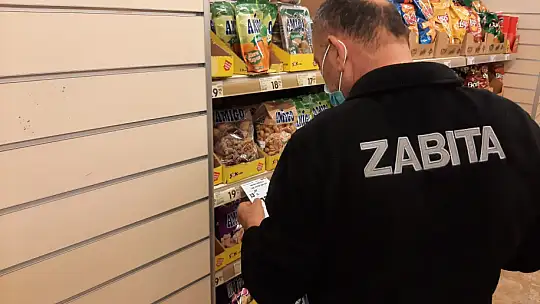 Zabıta'dan fahiş fiyat denetimi