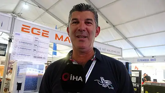 Boat Show muhteşem finale sona erdi