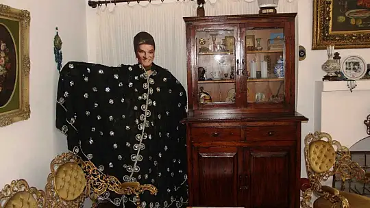 Zeki Müren, vefat yıl dönümünde anıldı