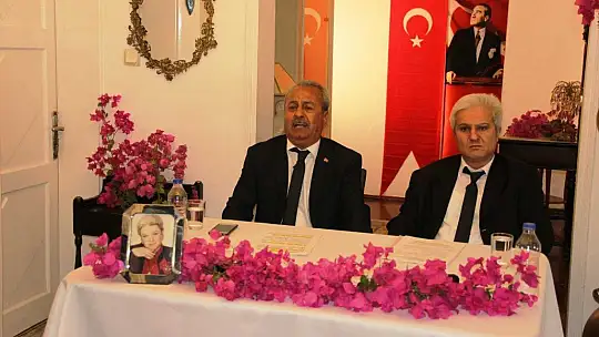 Zeki Müren, vefat yıl dönümünde anıldı