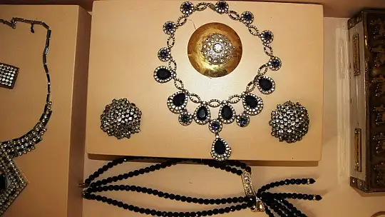 Zeki Müren, vefat yıl dönümünde anıldı