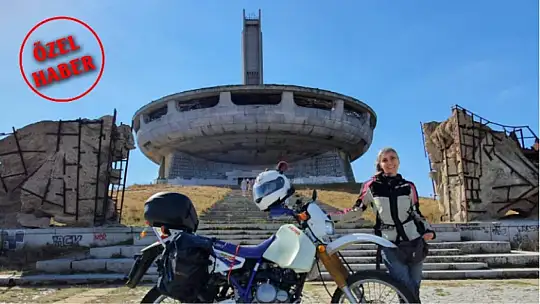 Dijital Yörük Fethiye'de