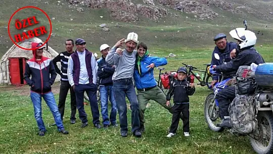 Dijital Yörük Fethiye'de