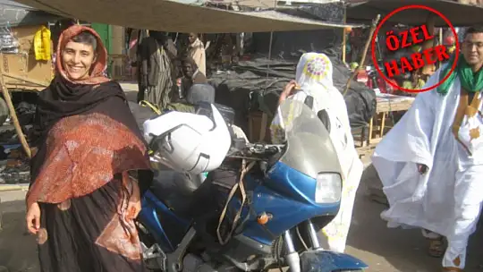 Dijital Yörük Fethiye'de