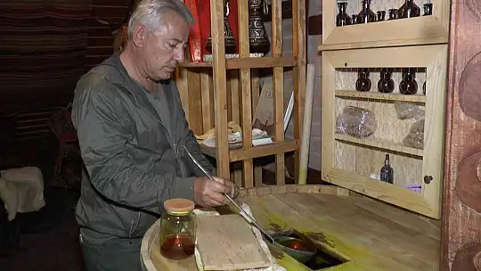 ZERDEÇAL'IN ANAVATANI BODRUM OLACAK