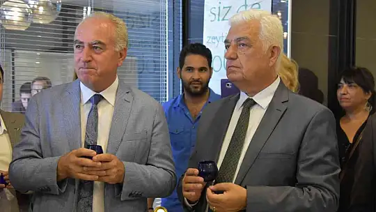 Zeytinyağı tadım eğitimleri yeniden başlıyor