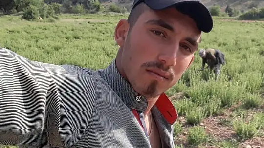 Zihinsel engelli Müslüm'den 5 gündür haber alınamıyor