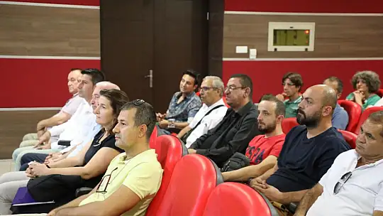 Zurnanın Tarihsel Yolculuğu Anlatıldı