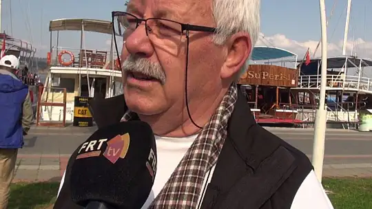 '1999 DEPREMİNDEN BERİ BİR ŞEY DEĞİŞMEDİ' 