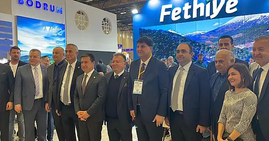 Fethiye, EMİTT 2026'da tanıtılacak