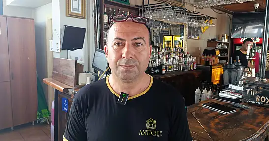 Ölüdeniz'de esnaf bayram yoğunluğundan memnun kaldı