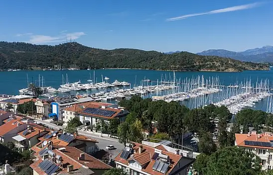 1 Temmuz 2023'e Kadar Konut Kira Artışı Yüzde 25