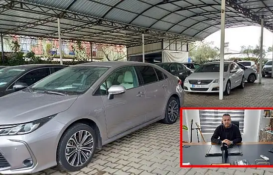 2.el otomobil almanın tam zamanı