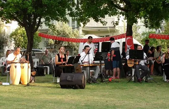 ADD'NİN YENİ BİNASI TÖRENLE AÇILDI