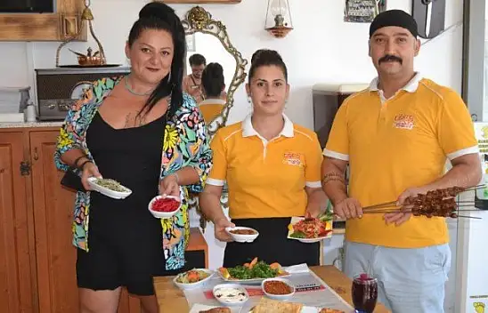 Ağustos Ayı Konuğu Ciğerci Mahir