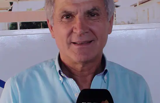 ALTIN, 'DEVRE ARASINDA ÇALIŞMALARIMIZ OLACAK'