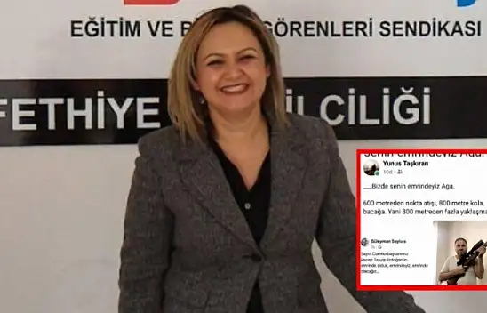 Altınçekiç, öğretmen doğru insan figürü çizmelidir