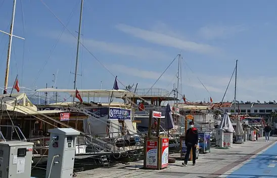 ALTUĞ 'TERSANE YETERSİZ'