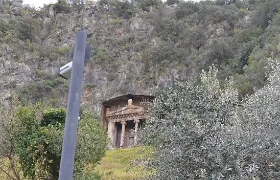 AMİNTAS ZİYARETÇİLERİNİ BEKLİYOR