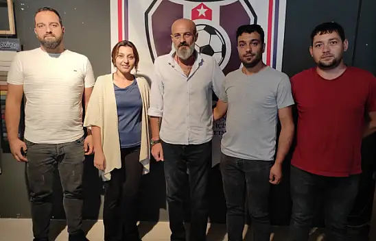 Antrenör Çeliktaş, 'Amatör kulüpler desteklenmeli'