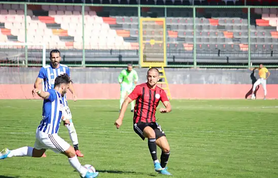 Antrenör Gülay, 'Kaza yaptık ama yolumuza devam ediyoruz'