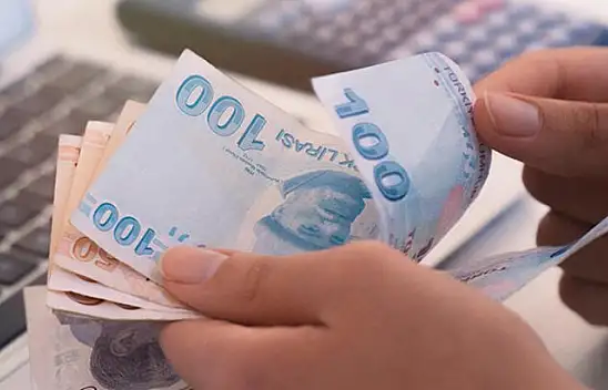 ASGARİ ÜCRET 4 BİN 250TL