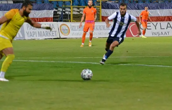 Ataçocuğu, 'Bu takım şampiyon olacak'