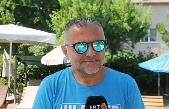 Ay, 'Yangınlar turizmi sekteye uğrattı'