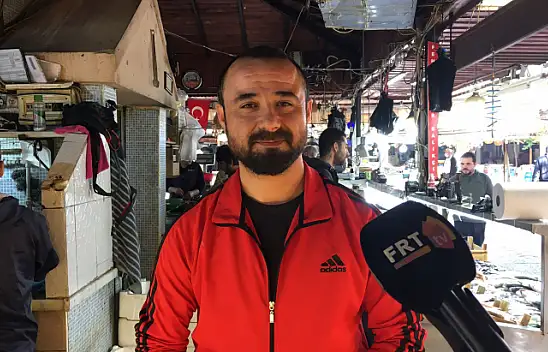 Balıkçılar zor durumda