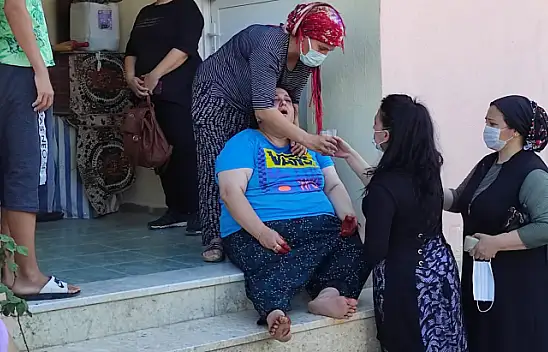 Banyoda düşerek hayatını kaybetti