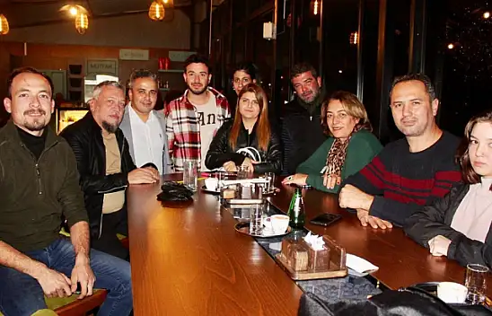 BAŞKAN ADAYI DEMİRTAŞ'TAN AHDE VEFA ÖRNEĞİ