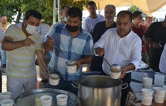 Başkan Adayı Tezcan Göktepe, 'Biz bu işi başaracağız'