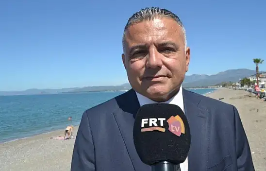 Başkan Ay, yerli turist için uygun fiyat şart