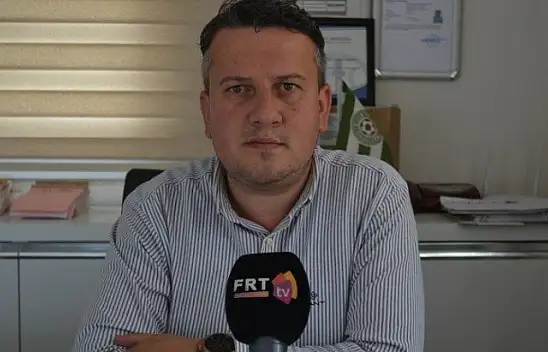 Başkan Çoban, salgın dönemi başarısız yönetiliyor