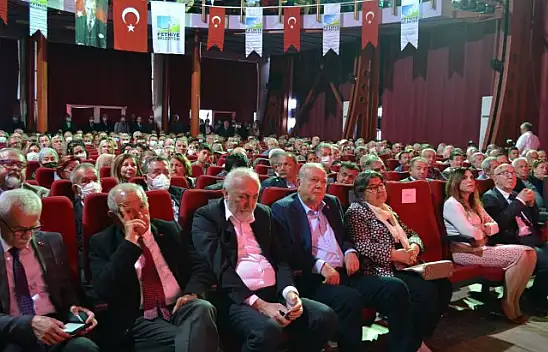 BAŞKAN KARACA 3 YILI ANLATTI