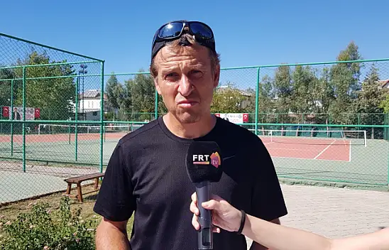 Başkan Karaca, 'Fethiye, spor alanında ciddi bir atakta'