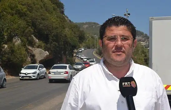 Başkan Kökten, 'Ölüdeniz için profesyonel yardım gerekiyor'