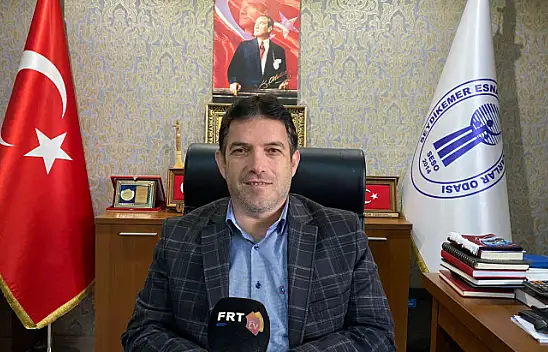 Başkan Sağır, Gündemi Değerlendirdi