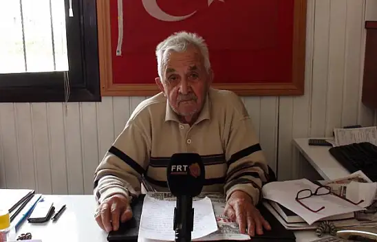 Başkan Ünal, ' Şehit yakınlarına yapılan hakaret ve küfürler kabul edilemez'