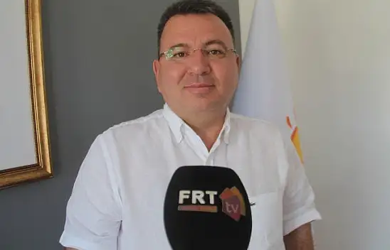 Başkan Uysal'dan turizmle ilgili önemli açıklamalar