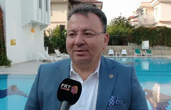 BAŞKAN UYSAL, 'SEZON BEKLENTİLERİMİZİN ÜZERİNDE GEÇTİ'