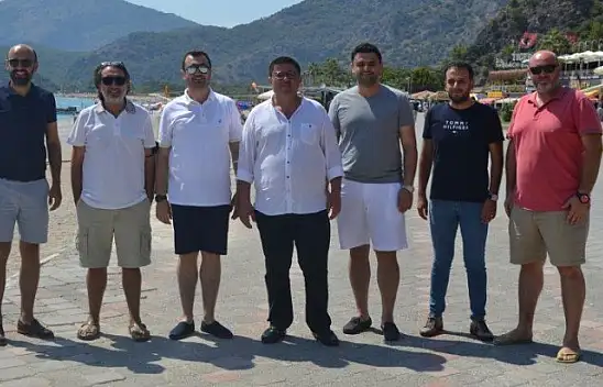 Başkanlığı Oy Birliği İle Kabul Edildi