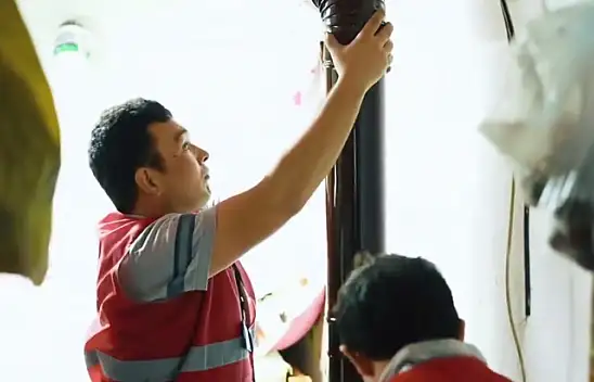 BELEDİYEDEN VATANDAŞA ODUN VE SOBA DESTEĞİ 