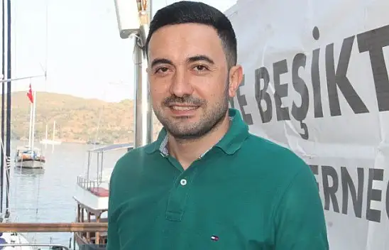 Beşiktaş Taraftar Derneği Basın Mensupları İle Bir Araya Geldi